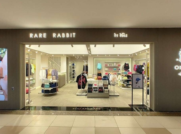 Rare Rabbit to launch first EBO for kidswear in Ahmedabad